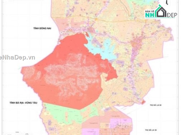 Quy Hoạch Chung,bản đồ quy hoạch,quy hoạch sử dụng đất