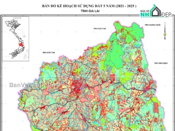 quy hoạch sử dụng đất,Bản đồ quy hoạch sử dụng đất,quy hoạch đất,quy hoạch chung