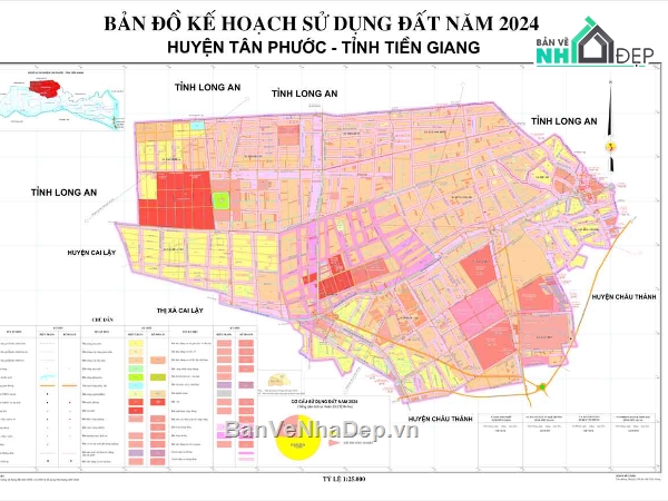 quy hoạch sử dụng đất,bản đồ quy hoạch,bản đồ quy hoạch cad