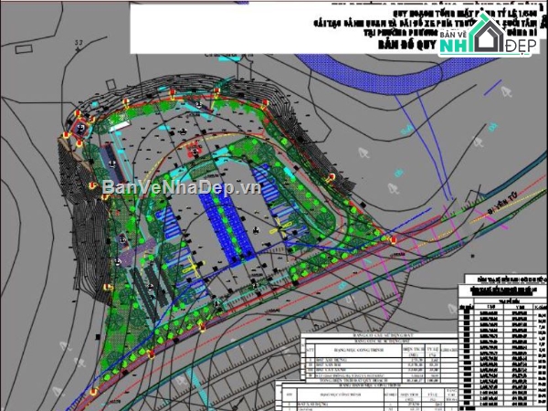 quy hoạch sử dụng đất,quy hoạch đất,quy hoạch,cảnh quan,cải tạo