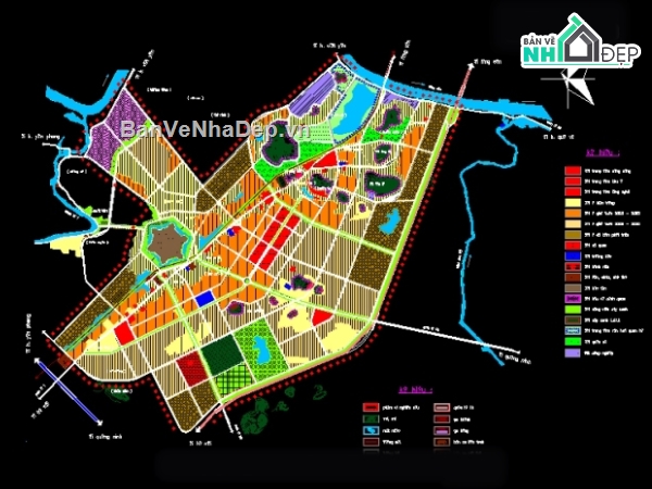 Bản vẽ quy hoạch Bắc Ninh,quy hoạch chung tỉnh Bắc Ninh đến 2020,Bản vẽ quy hoạch tỉnh,quy hoạch tỉnh bắc ninh