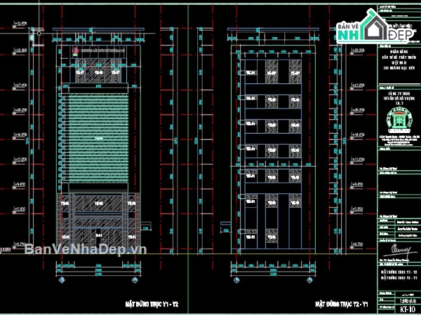 bản vẽ cad ngân hàng,bản vẽ ngân hàng bidv,kiến trúc ngân hàng,hồ sơ thiết kế ngân hàng