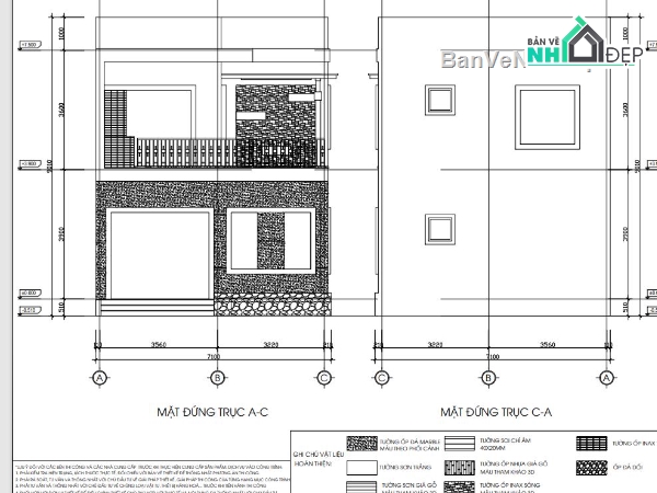 autocad nhà phố 2 tầng,bản vẽ nhà phố 2 tầng,file cad nhà phố 2 tầng,file autocad nhà phố 2 tầng,nhà phố 2 tầng file cad