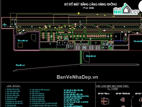 Bản vẽ autocad sân bay cảng hàng không là một trong những tài liệu quan trọng trong quá trình xây dựng, thiết kế công trình này. Cùng tìm hiểu chi tiết về bản vẽ autocad sân bay cảng hàng không và khám phá những kỹ thuật, phương pháp thiết kế đáng chú ý với hình ảnh thực tế.