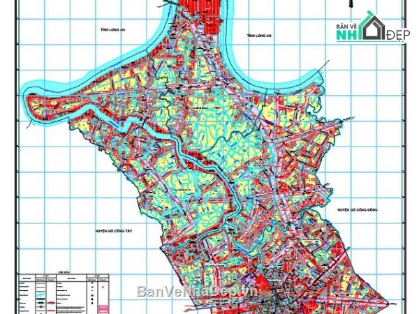 quy hoạch sử dụng đất,bản vẽ quy hoạch,bản vẽ quy hoạch sử dụng đất