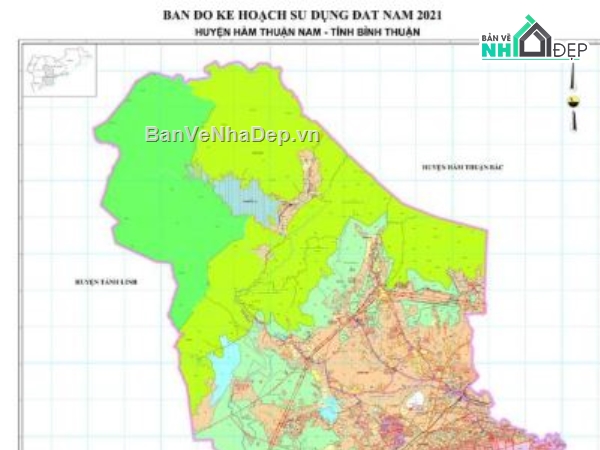 quy hoạch sử dụng đất,quy hoạch đất,bản đồ quy hoạch