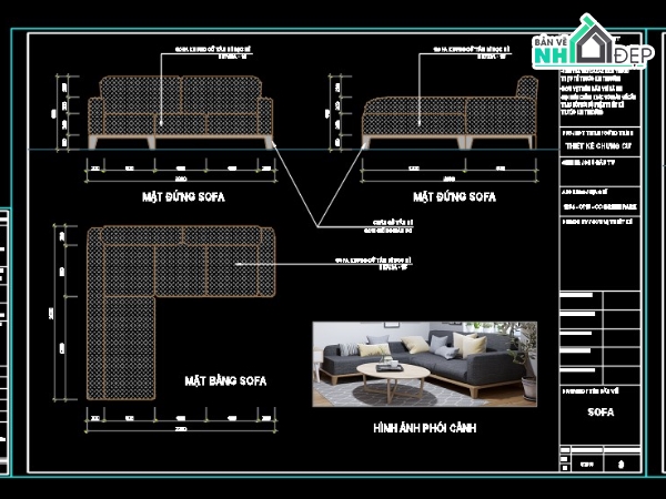 Bản vẽ cad chi tiết nội thất,Bản vẽ cad bổ nội thất,bổ chi tiết nội thất,chi tiết nội thất sofa,file cad sofa,bản vẽ cad sofa