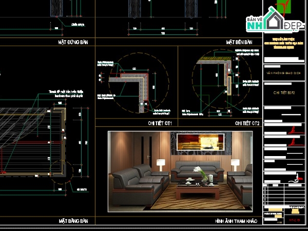nội thất ngân hàng,bổ nội thất văn phòng,bản vẽ văn phòng
