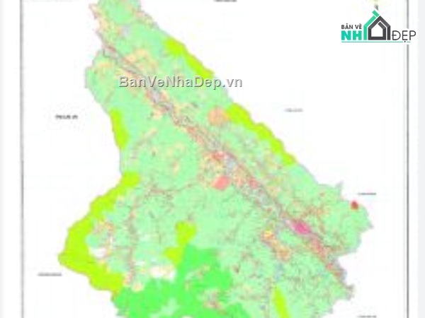 quy hoạch,quy hoạch sử dụng đất,quy hoạch đất