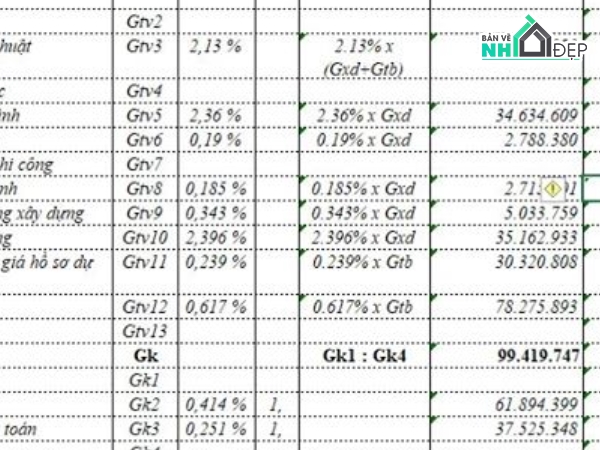 Bản vẽ Cad,Bản vẽ hà phố 3 tầng,Nhà phố 4 tầng