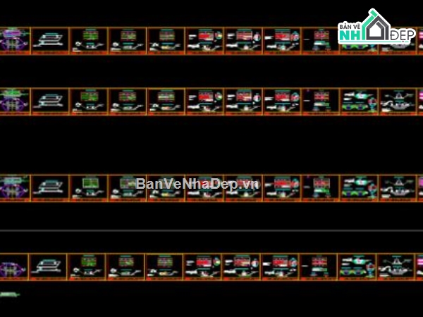 bptc hầm chui,biện pháp thi công hầm chui,hầm chui dân sinh