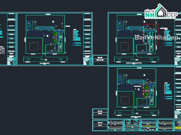 bản vẽ nhà xe trường học,nhà xe,cảnh quan khuôn viên