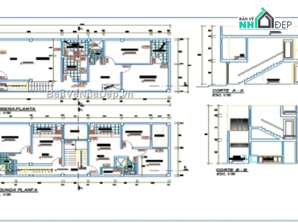 kế hoạch vệ sinh,thiết kế độ cao,kế hoạch cơ cấu,file cad đồ cao tầng trệt