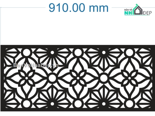 lan can cnc,lan can cnc mới nhất,thiết kế lan can cnc