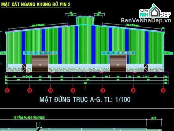 điện năng lượng mặt trời,điện năng lượng mặt trời file cad,cad điện năng lượng mặt trời