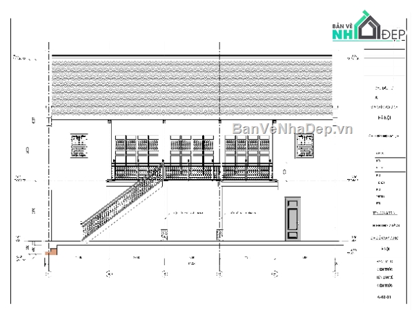 kết cấu đầy đủ,kết cấu kiến trúc,bản vẽ kiến trúc,2 tầng