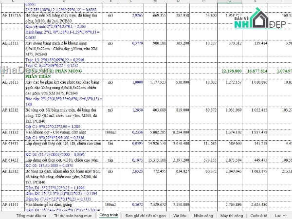 nhà vệ sinh trường học,dự toán trường học,sketchup