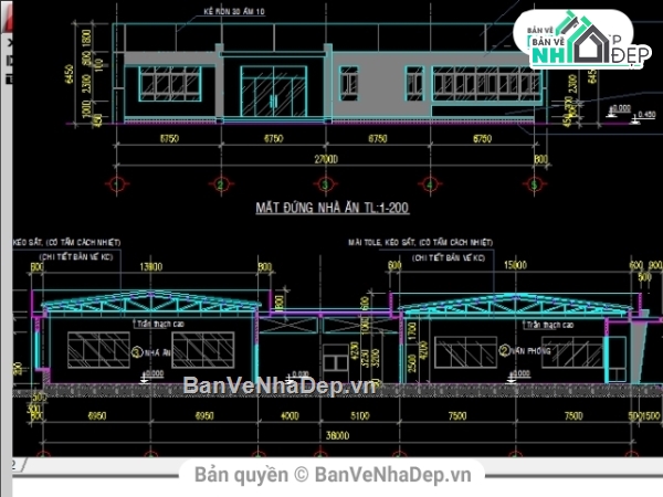 thiết kế Xưởng sản xuất,kiến trúc nhà công nghiệp,thiết kế nhà công nghiệp,Bản vẻ thiết kế kiến trúc khu công nghiệp sản xuất,thiết kế kiến trúc khu công nghiệp