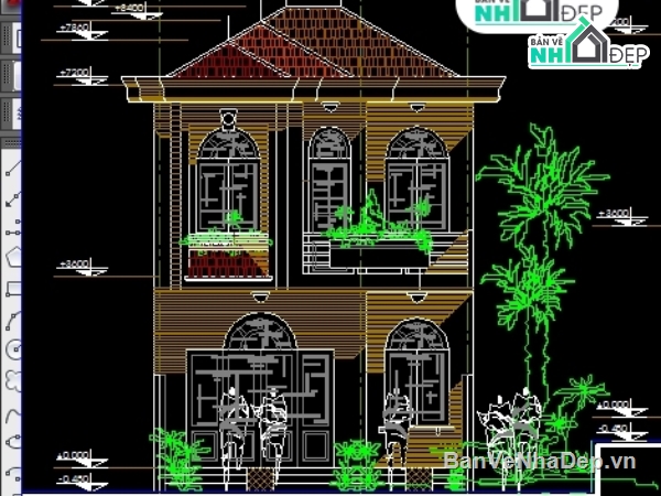cad nhà phố,bản vẻ thiết kế kiến trúc nhà ở mặt phố,thiết kế kiến trúc nhà ở mặt phố,thiết kế nhà ở,nhà mặt phố,kiến trúc nhà