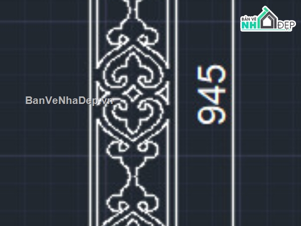 hoa văn cnc,hoa văn cnc đẹp,thiết kế cnc hoa văn,cnc hoa văn