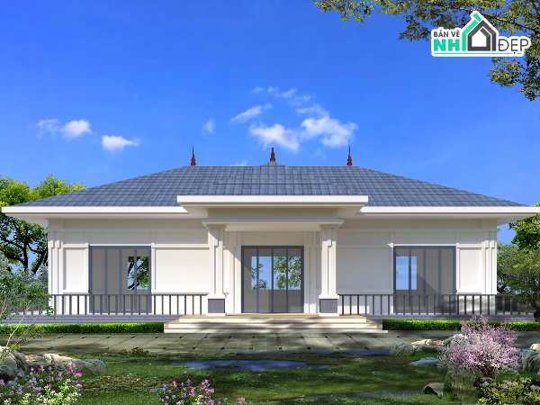 homestay,bản vẽ homestay,file cad homestay