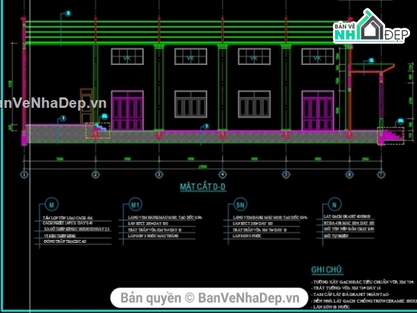 nhà văn hóa xã,nhà văn hóa đẹp,nhà văn hóa,kiến trúc nhà văn hóa,nhà văn hóa thôn