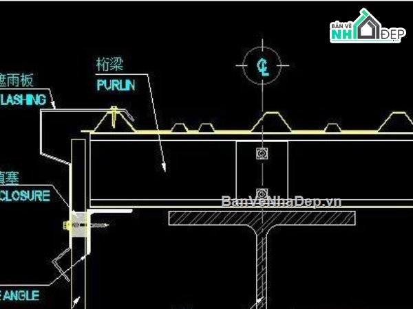 nhà xe 4m,nhà để xe,nhà xe,nhà để xe 96x114m