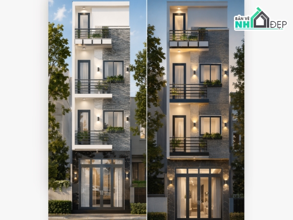 nhà 3 tầng,3 tầng,Bản vẽ nhà phố 3 tầng,bản vẽ xin phép nhà phố 3 tầng,bản vẽ thiết kế nhà phố 3 tầng,bản vẽ nhà 3 tầng