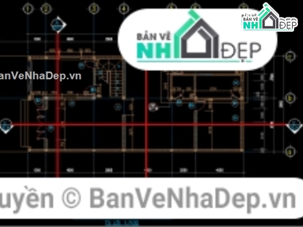 Bản vẽ nhà phố 3 tầng,nhà phố 3 tầng đẹp,nhà phố đẹp 3 tầng