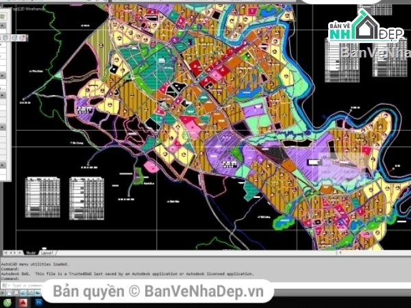 Quy Hoạch Chung,quy hoạch thành phố,bản vẽ quy hoạch,bản vẽ quy hoạch TP Thái Nguyên,quy hoạch TP Thái Nguyên 2020