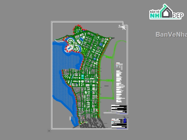 quy hoạch,quy hoạch khu du lịch,Đồ án quy hoạch