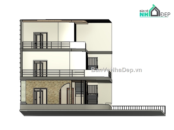 quán cafe,cafe,bản vẽ quán cafe