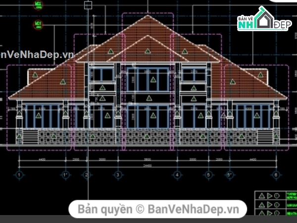 BVTC biệt thự tổng thống,BVTC biệt thự Resort 5 sao,BVTC biệt thự siêu sang,Resort 15.18x24.4m,kiến trúc biệt thự,biệt thự resort 15.18x24.4m