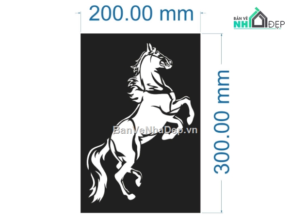 con ngựa,ngựa cnc,cnc con ngựa