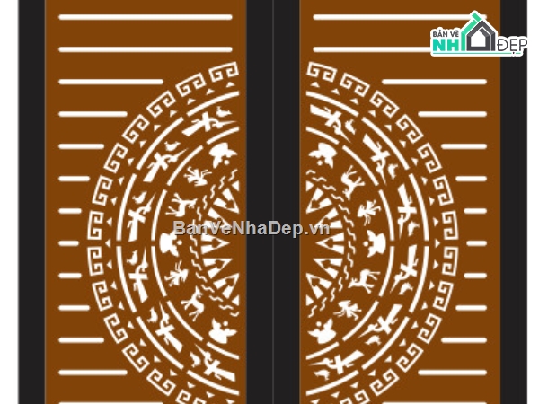 cổng 2 cánh cnc,file cnc cổng 2 cánh,mẫu cnc cổng 2 cánh