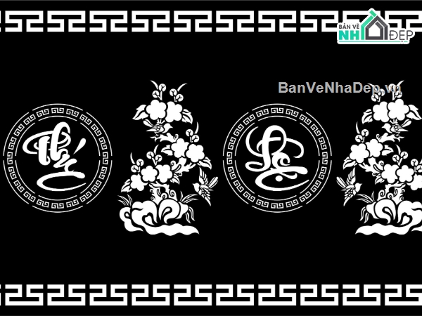 phúc lộc thọ,mẫu cnc phúc lộc thọ,cnc phúc lộc thọ,phúc lộc thọ cnc