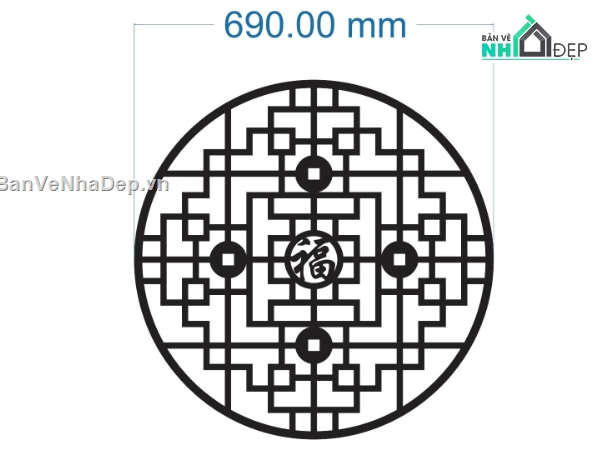 vách tròn cnc,file cnc vách tròn,mẫu cnc vách tròn