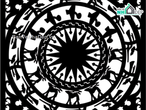 cổng 1 cánh cnc,file cnc cổng 1 cánh,file cổng 1 cánh