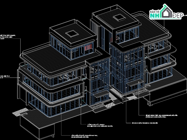 Bản vẽ thiết kế nhà hàng,nhà hàng,đầy đủ,Bản vẽ chi tiết,nhà đầy đủ chi tiết