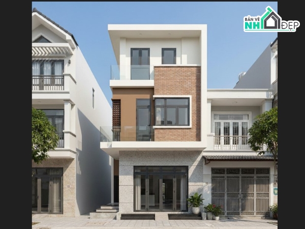 nhà phố 2 tầng,Bản vẽ thi công,bản vẽ nhà phố 2 tầng,mẫu nhà 2 tầng 1 tum,mẫu thiết kế nhà phố,Bản vẽ nhà mẫu