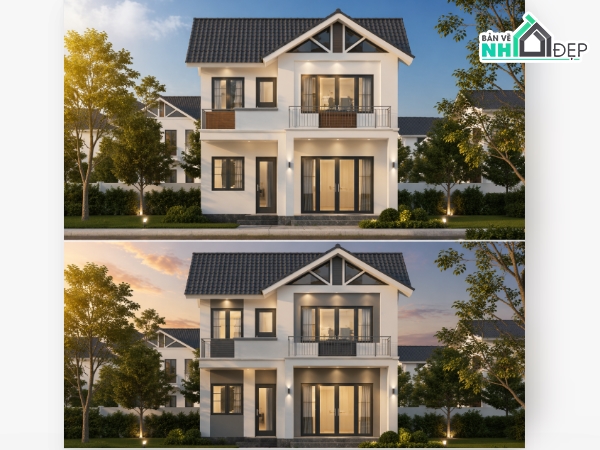 nhà phố 2 tầng,2 tầng,nhà 2 tầng,dựng nhà phố 2 tầng,dựng nhà 2 tầng,xin phép xây dựng nhà phố 2 tầng