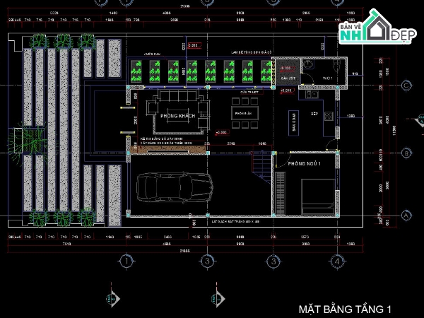 3 tầng,biệt thự 3 tầng,nhà phố 3 tầng,biệt thự có vườn rau,nhà phố có vườn rau