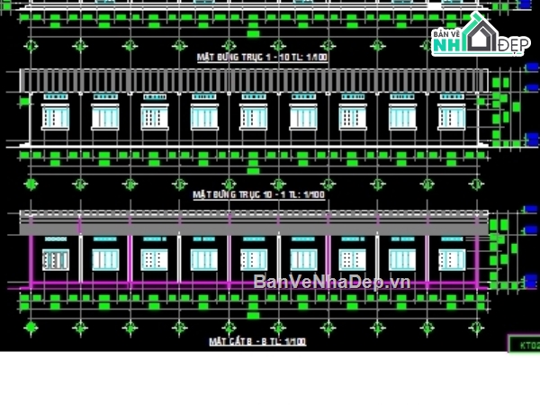 bản vẽ dãy nhà vệ sinh,thiết kế dãy nhà vệ sinh,file cad dãy nhà vệ sinh,thiết kế nhà vệ sinh