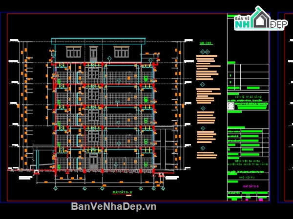 bản vẽ bệnh viện đa khoa,CAD bản vẽ bệnh viện,bản vẽ bệnh viện,full bệnh viện