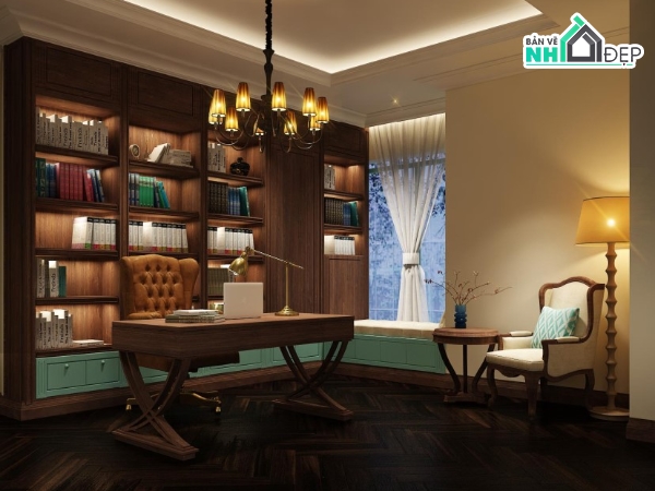 nội thất biệt thự,chi tiết biệt thự,CAD nội thất biệt thự,nội thất indochine,bổ nội thất indochine