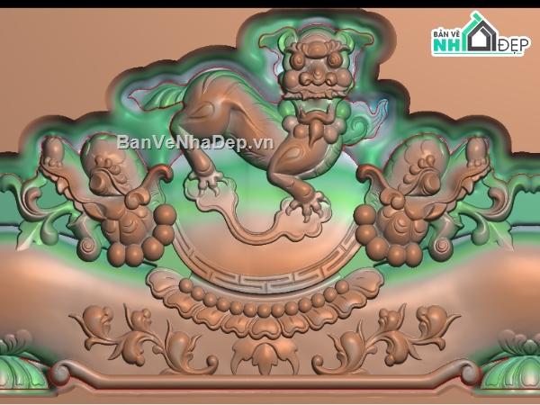 chương nghê,Jdpaint mẫu chương ghế,Jdpaint chương ghế nghê,chương ghế nghê jdp