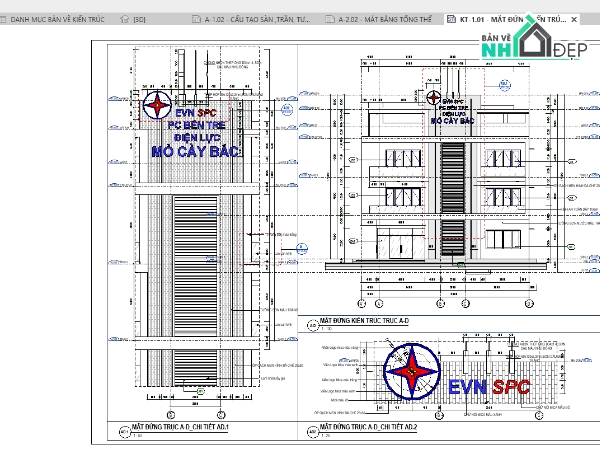 Văn phòng,văn phòng revit,revit văn phòng