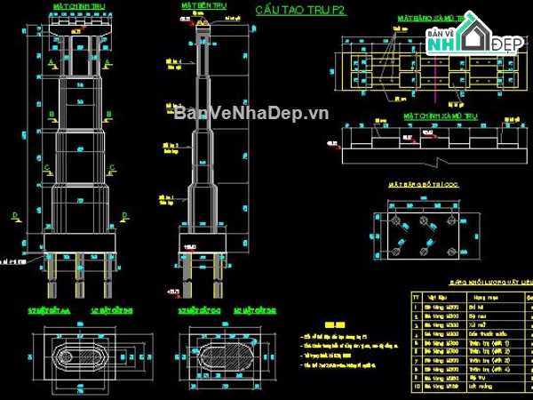 Cầu,Đường,Thiết Kế Cầu Dàn,Nghành Cầu Đường