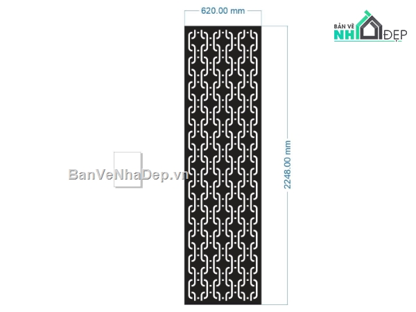 vách cnc,vách cổng,file cnc vách cổng