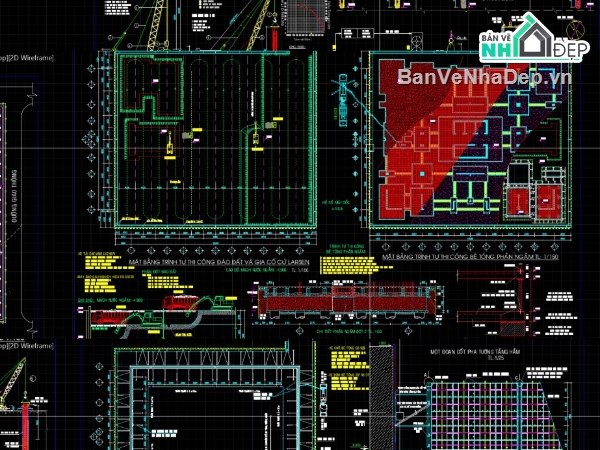 chung cư 20 tầng,cad chung cư 20 tầng,file cad chung cư